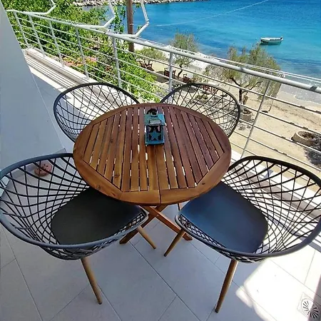 Deep Blue * Agioi Apostoloi (Evia)