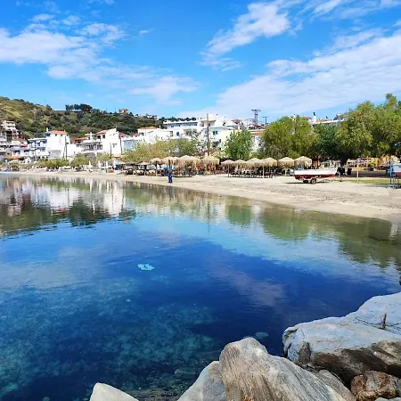 Deep Blue Daire Agioi Apostoloi (Evia)